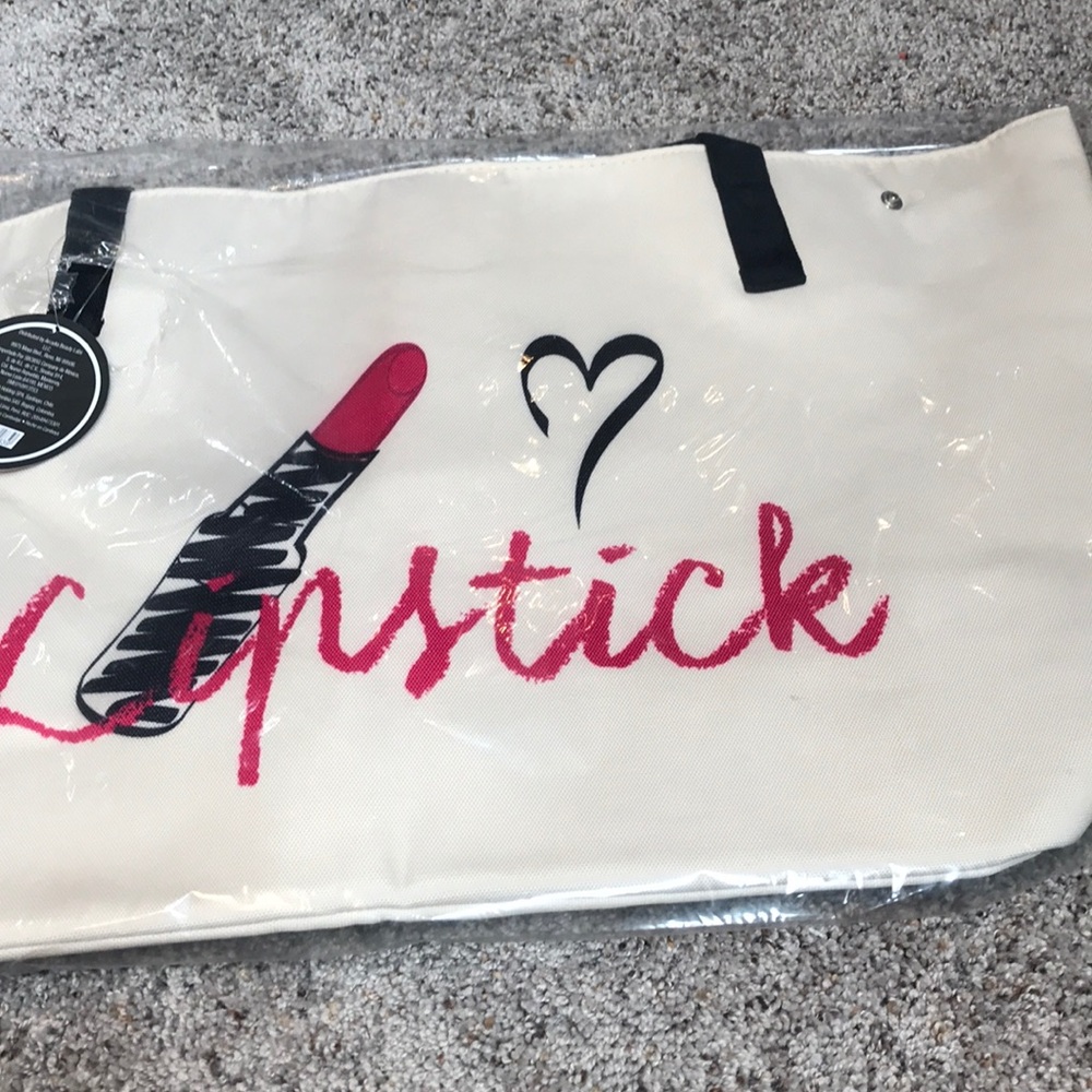 Large tote - Picture 5 of 5